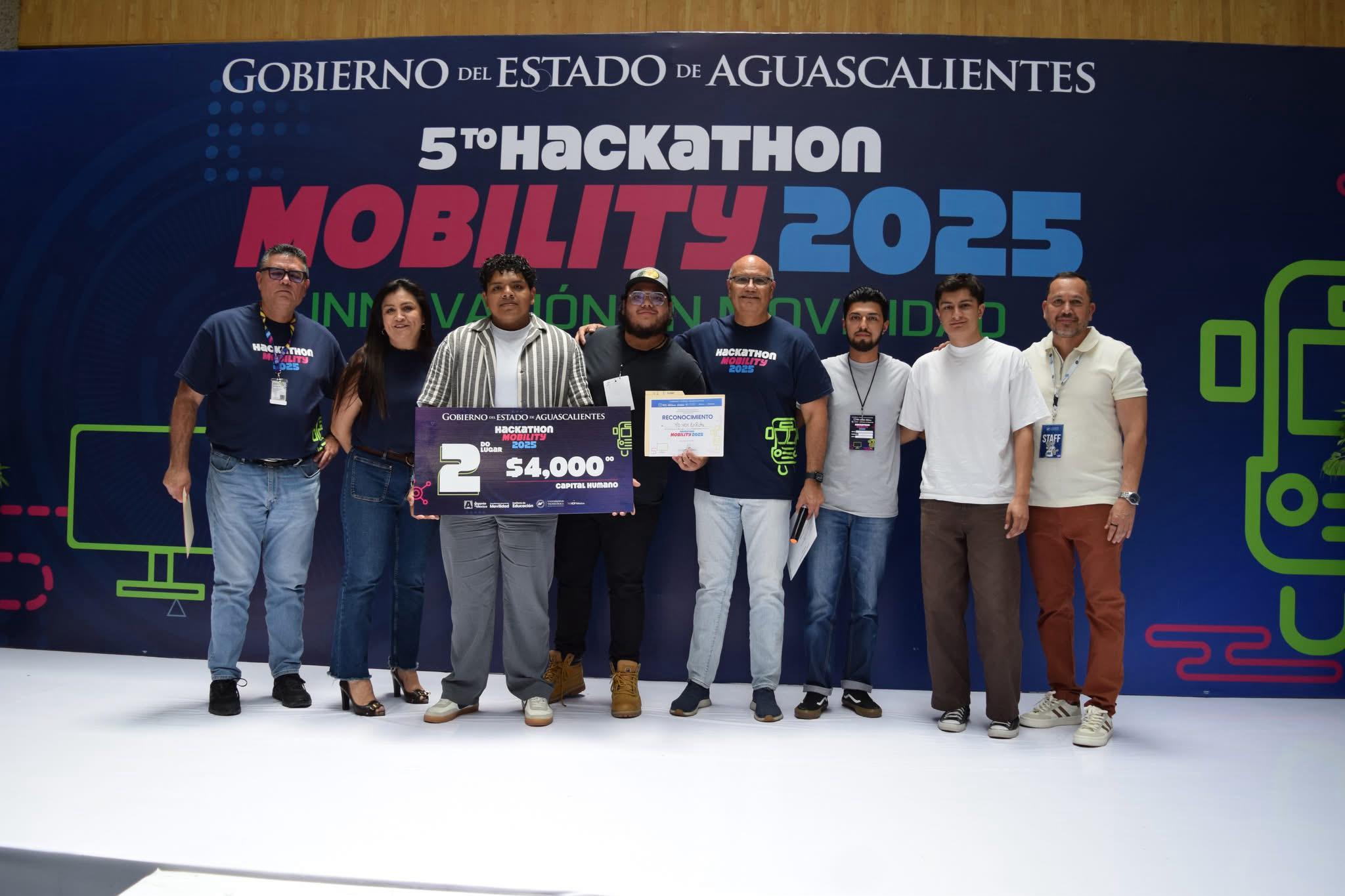 Mobility Hackathon